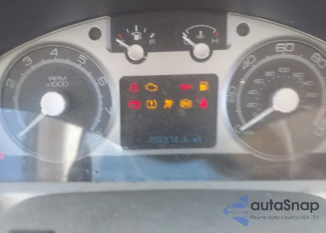 2009 Mercury Mariner Premier from USA, damaged, VIN 4M2CU87739KJ04156